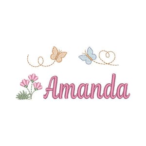 Animais Safari com Flores (Pontos leves)