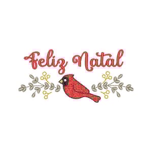 Natal Pássarinho