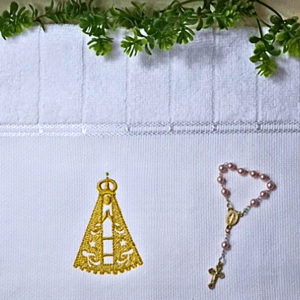 Nossa Senhora Aparecida (Pontos Leves)