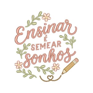 Mensagem Dia dos Professores (Pontos Leves)
