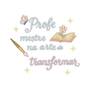 Mensagem Dia dos Professores (Pontos Leves)
