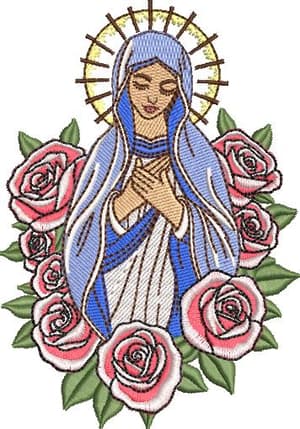 Nossa Senhora das Graças