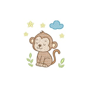 Macaco (Pontos Leves)