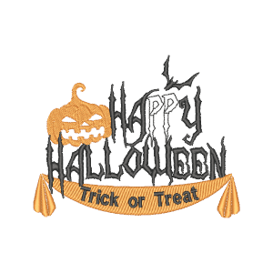 Halloween - Doces ou Travessuras
