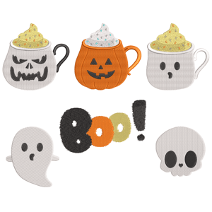  Halloween