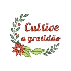 Cultive a Gratidão