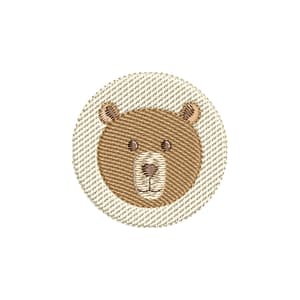 A Cara do Bicho Urso (Pontos Leves)