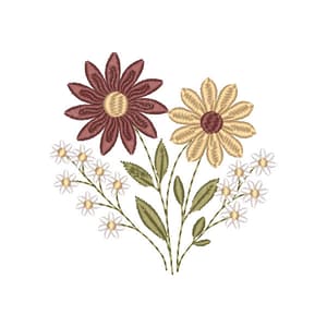 Floral