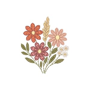 Floral