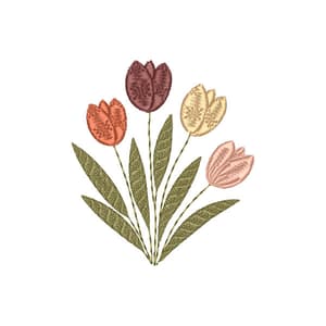Floral