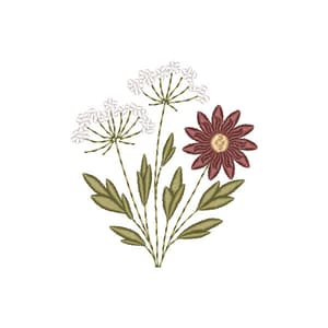 Floral