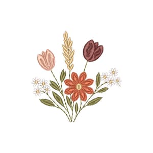 Floral