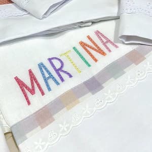  alfabeto infantil letras coloridas (Pontos Leves)