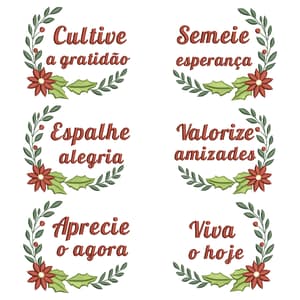  Inverno de Gratidão