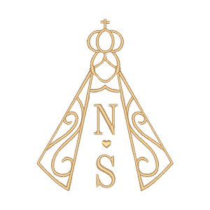 NOSSA SENHORA APARECIDA