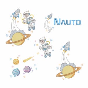  Nauto (Pontos Leves)