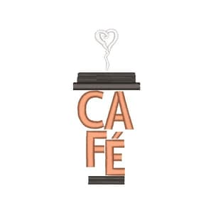 Copo de Café