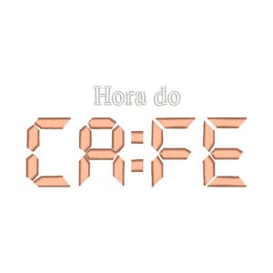 Hora do Café
