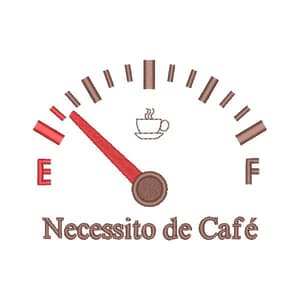 Necessito de Café