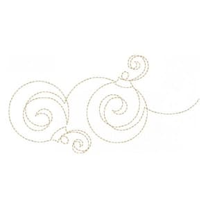 Ornamentos Natalinos (Quilting)