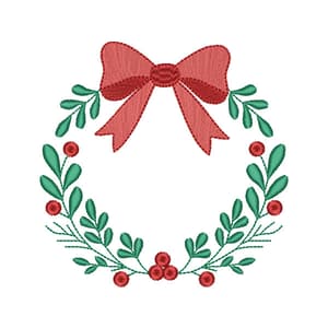 Guirlanda de Natal