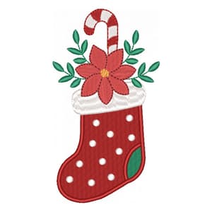 Meia de Natal