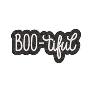 Bootiful