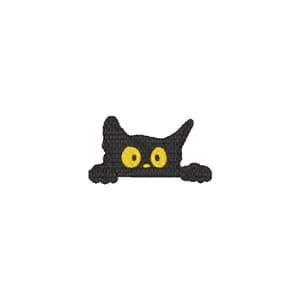Gatinho Espreitando