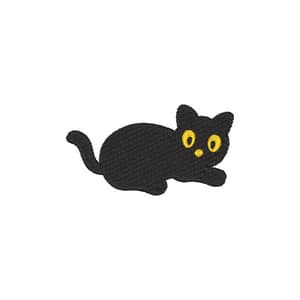 Gatinho Relaxado