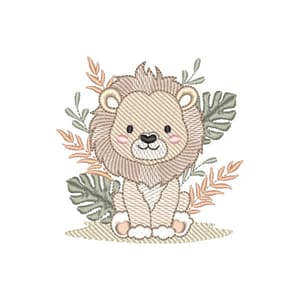 Leãozinho (Pontos Leves)