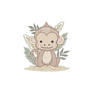 Macaquinho (Pontos Leves)