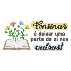 Mensagem dia dos professores