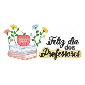 Feliz dia dos Professores