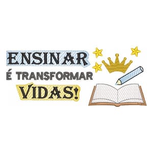 Mensagem Dia dos Professores