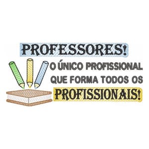 Mensagem Dia dos Professores