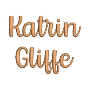  Fonte Katrin Gliffe