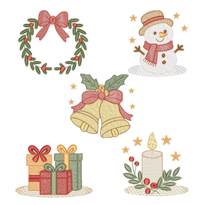  Natal Clássico (Pontos Leves)
