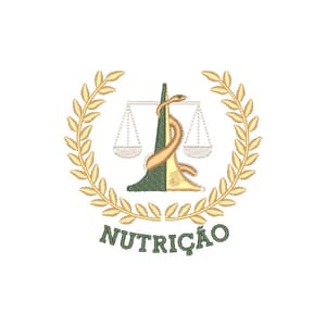 Logo de Nutrição