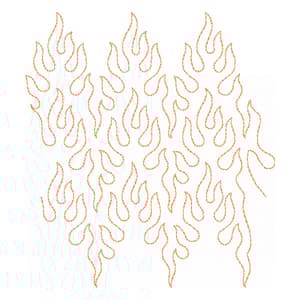 Chamas (Quilting)