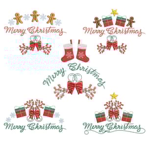  Feliz Natal - Pontos Leves