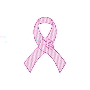 Outubro Rosa (Pontos Leves)