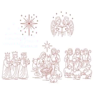  Natal Cristão