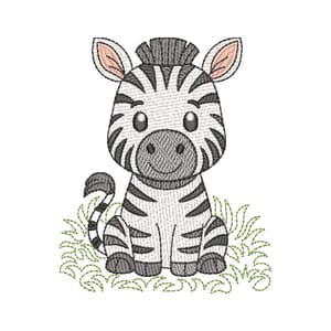 Animais do Safari (Pontos leves)