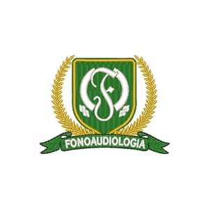 Logomarca Fonoaudiologia