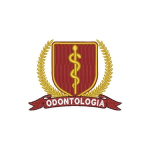 Logomarca Odontologia