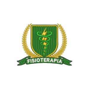 Logomarca Fisioterapia
