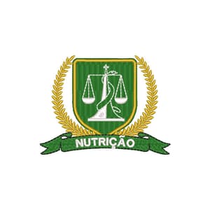Logomarca Nutrição