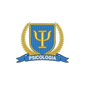 Logomarca Psicologia