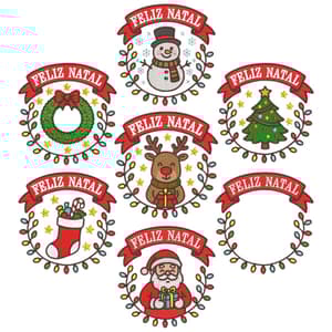  Feliz Natal
