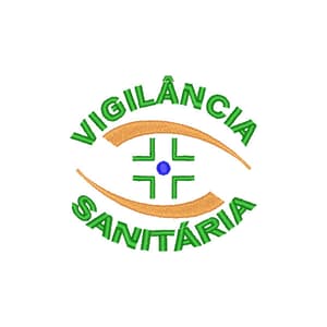 Vigilância Sanitária - Logo